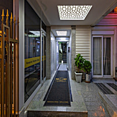 Gündüzler Deluxe Hotel